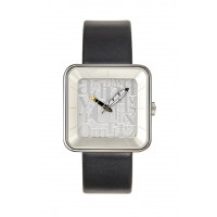 MONTRE ECRIVAIN SQUARE 35 Akteo watch