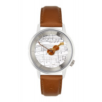 MONTRE VIOLON STRAD 38 Akteo watch
