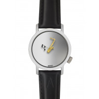 MONTRE SAXOPHONE 42 Akteo watch
