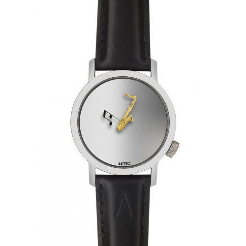 MONTRE SAXOPHONE 42 Akteo watch