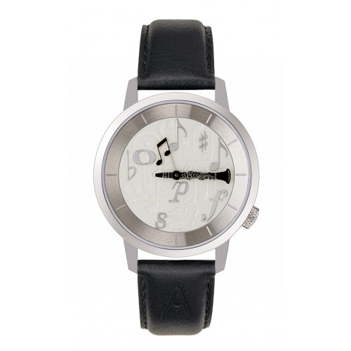 MONTRE CLARINETTE 38 Akteo watch