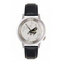 MONTRE PIANO A QUEUE 38 Akteo watch