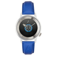 MONTRE MICROSILLON 38 Akteo watch