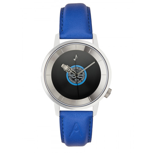 MONTRE MICROSILLON 38 Akteo watch