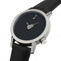 MONTRE GUITARE BLUES 42 Akteo watch