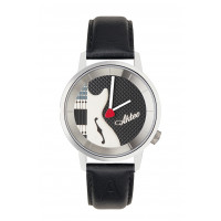 MONTRE GUITARE ELEKTRIC JAZZ 38 Akteo watch