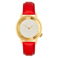 MONTRE NOVOCENTO TULIPE PVD OR 38 Akteo watch