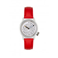 MONTRE ST VALENTIN W 29 CROUGE Akteo watch