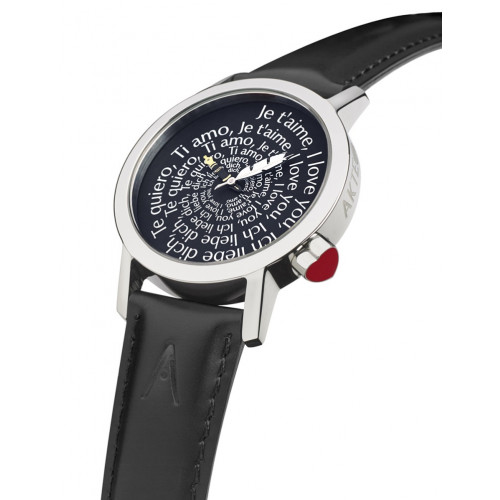 MONTRE ST VALENTIN B 42 Akteo watch