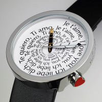 MONTRE ST VALENTIN W 48 Akteo watch