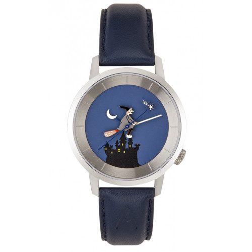MONTRE SORCIERE 38 Akteo watch