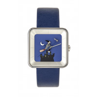 MONTRE SORCIERE SQUARE 35 Akteo watch
