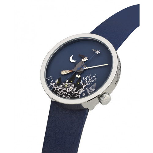 MONTRE SORCIERE 48 Akteo watch