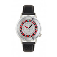 MONTRE ROULETTE 38 Akteo watch
