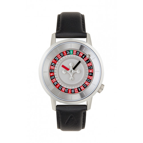 MONTRE ROULETTE 38 Akteo watch