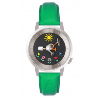 MONTRE JARDIN B 38 CVERT Akteo watch