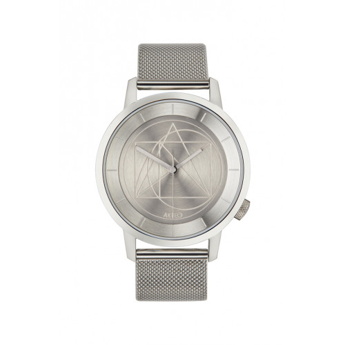 MONTRE NOMBRE D’OR 38 MILANAIS Akteo watch