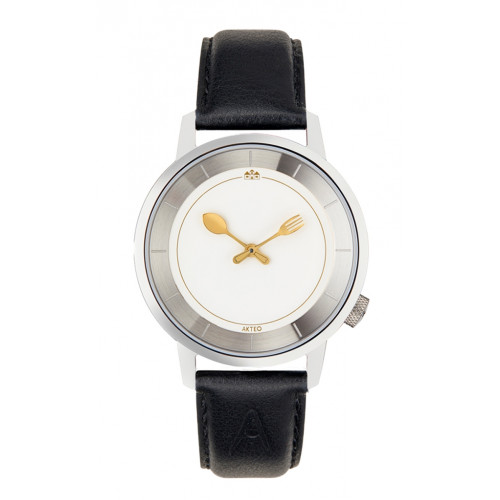 MONTRE GASTRONOMIE 01 – 38 Akteo watch