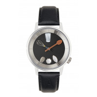 MONTRE CHEF B 38 Akteo watch