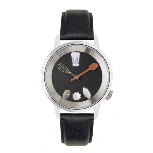 MONTRE CHEF B 38 Akteo watch
