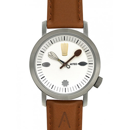 MONTRE CHEF W 42 Akteo watch