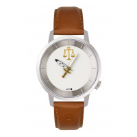 MONTRE JUSTICE 38 Akteo watch
