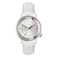 MONTRE INFIRMIERE / INFIRMIER 38 CBLANC Akteo watch