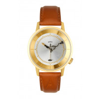 MONTRE MEDECIN 38 PVD OR Akteo watch