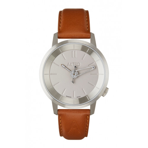 MONTRE CYCLISME 01 – 38 BROSSE Akteo watch