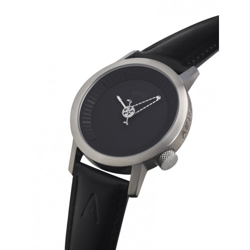 MONTRE CYCLISME 01 – 42 BROSSE Akteo watch