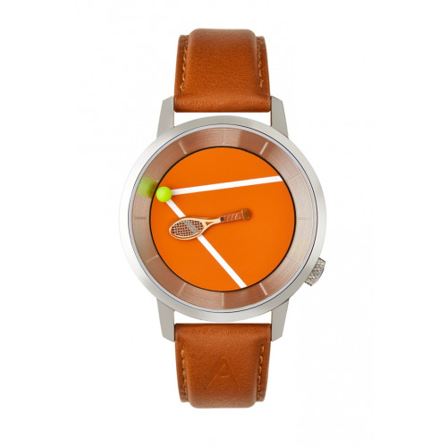 MONTRE TENNIS 01 38 Akteo watch
