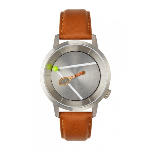 MONTRE TENNIS 02 38 BROSSE Akteo watch