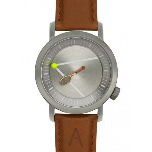 MONTRE TENNIS 02 – 42 BROSSE Akteo watch