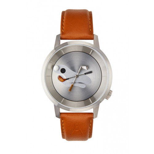 MONTRE GOLF 02 38 BROSSE Akteo watch