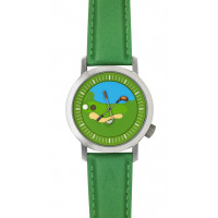 MONTRE GOLF 01 – 42 BROSSE Akteo watch