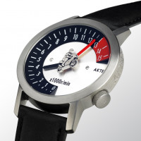 MONTRE MOTO COURSE 42 BROSSE Akteo watch