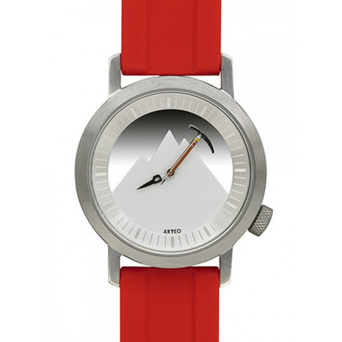 MONTRE ALPINISME 02 – 42 BROSSE Akteo watch