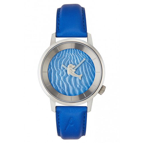 MONTRE DAUPHIN 38 Akteo watch