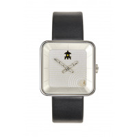 MONTRE JARDIN ZEN SQUARE 35 Akteo watch