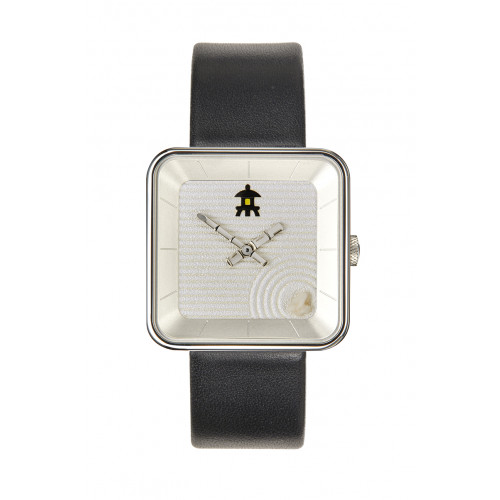 MONTRE JARDIN ZEN SQUARE 35 Akteo watch