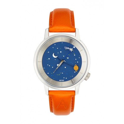 MONTRE ASTRONOMIE 38 Akteo watch