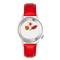 MONTRE AUTOMNE W 38 Akteo watch