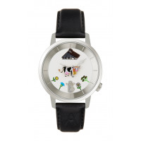 MONTRE VACHE W 38 Akteo watch