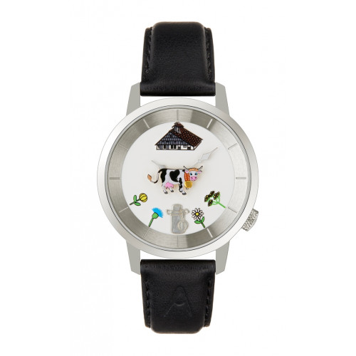 MONTRE VACHE W 38 Akteo watch